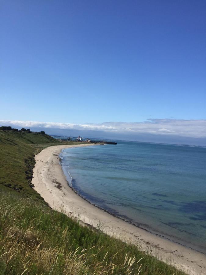 Padua Guest Accommodation Rosslare Rosslare Harbour ภายนอก รูปภาพ