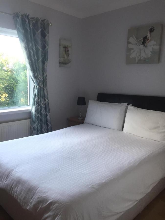 Padua Guest Accommodation Rosslare Rosslare Harbour ภายนอก รูปภาพ