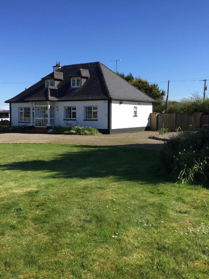 Padua Guest Accommodation Rosslare Rosslare Harbour ภายนอก รูปภาพ