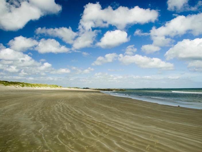 Padua Guest Accommodation Rosslare Rosslare Harbour ภายนอก รูปภาพ