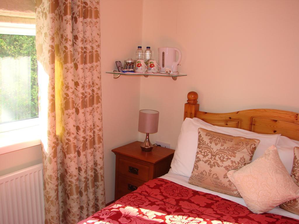 Padua Guest Accommodation Rosslare Rosslare Harbour ภายนอก รูปภาพ