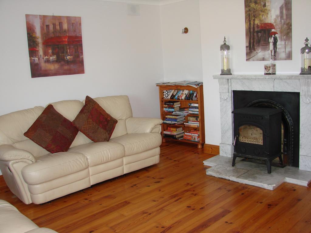 Padua Guest Accommodation Rosslare Rosslare Harbour ภายนอก รูปภาพ